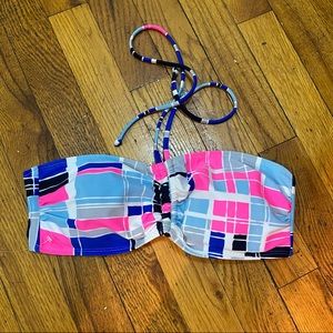NWOT Bikini Top